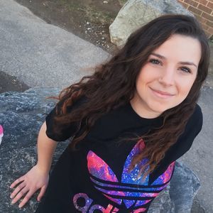 Meet your Posher, Steph